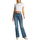 Calvin Klein Jeans T-shirt Femme