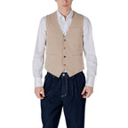 Gianni Lupo Gilet Uomo