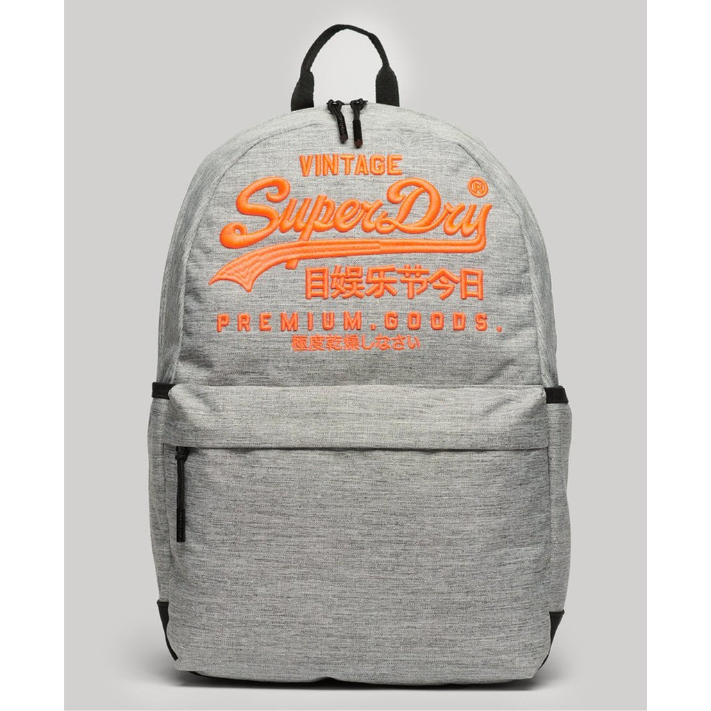 Superdry Sac homme