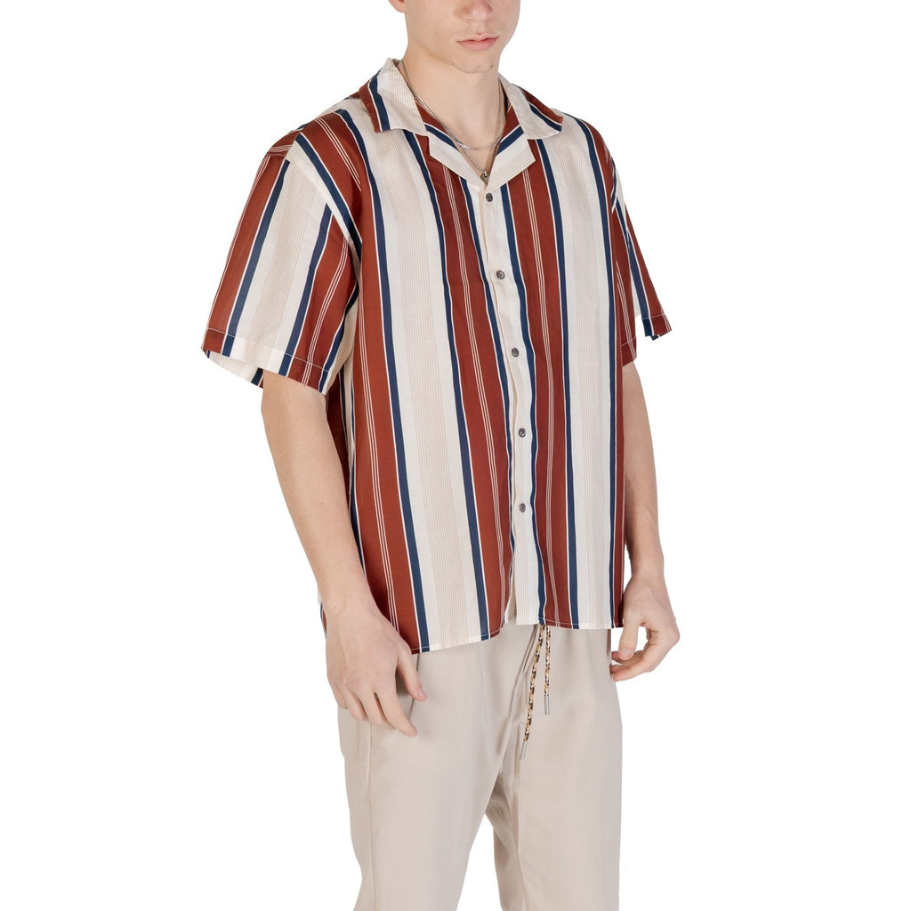 Gianni Lupo Chemise Homme