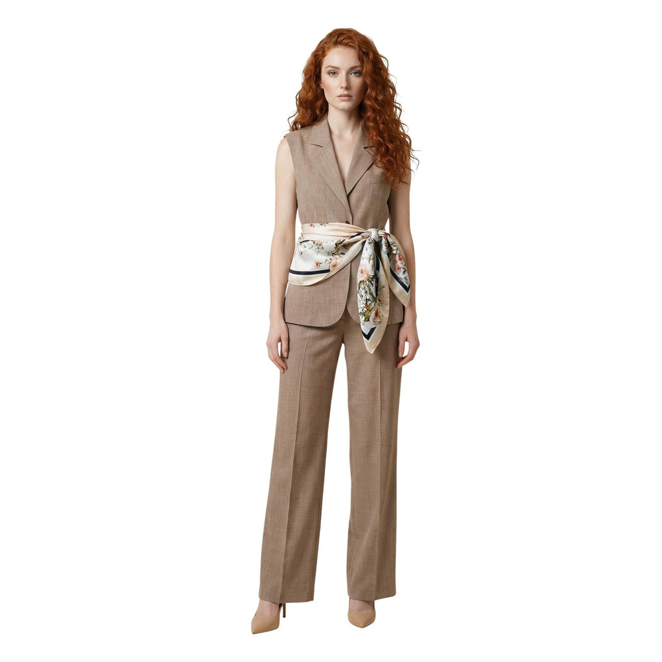 Liu Jo Women's Vest