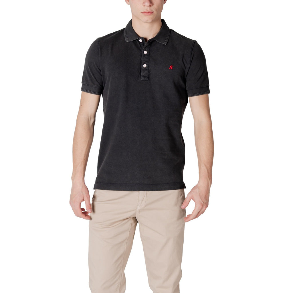 Polo homme Replay