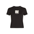 Calvin Klein Jeans T-shirt Femme