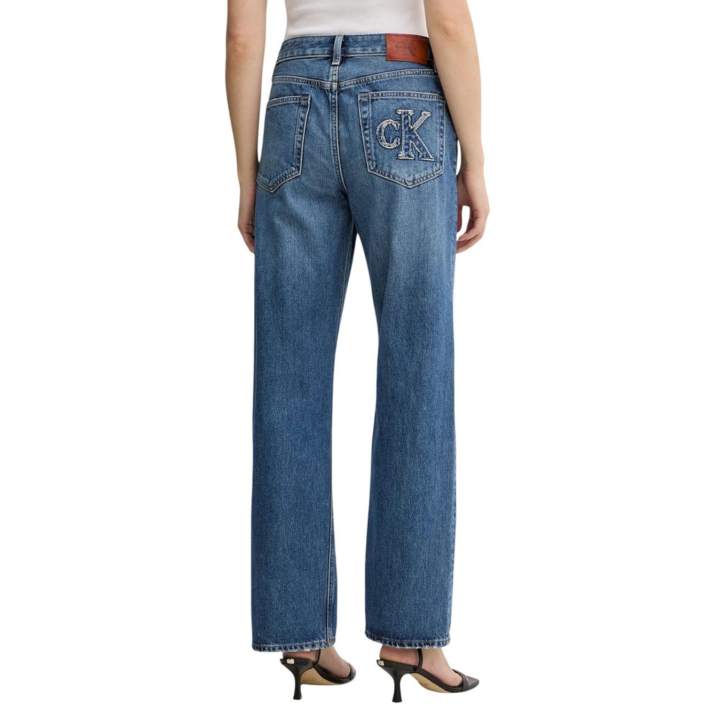 Calvin Klein Jeans Jeans Femme