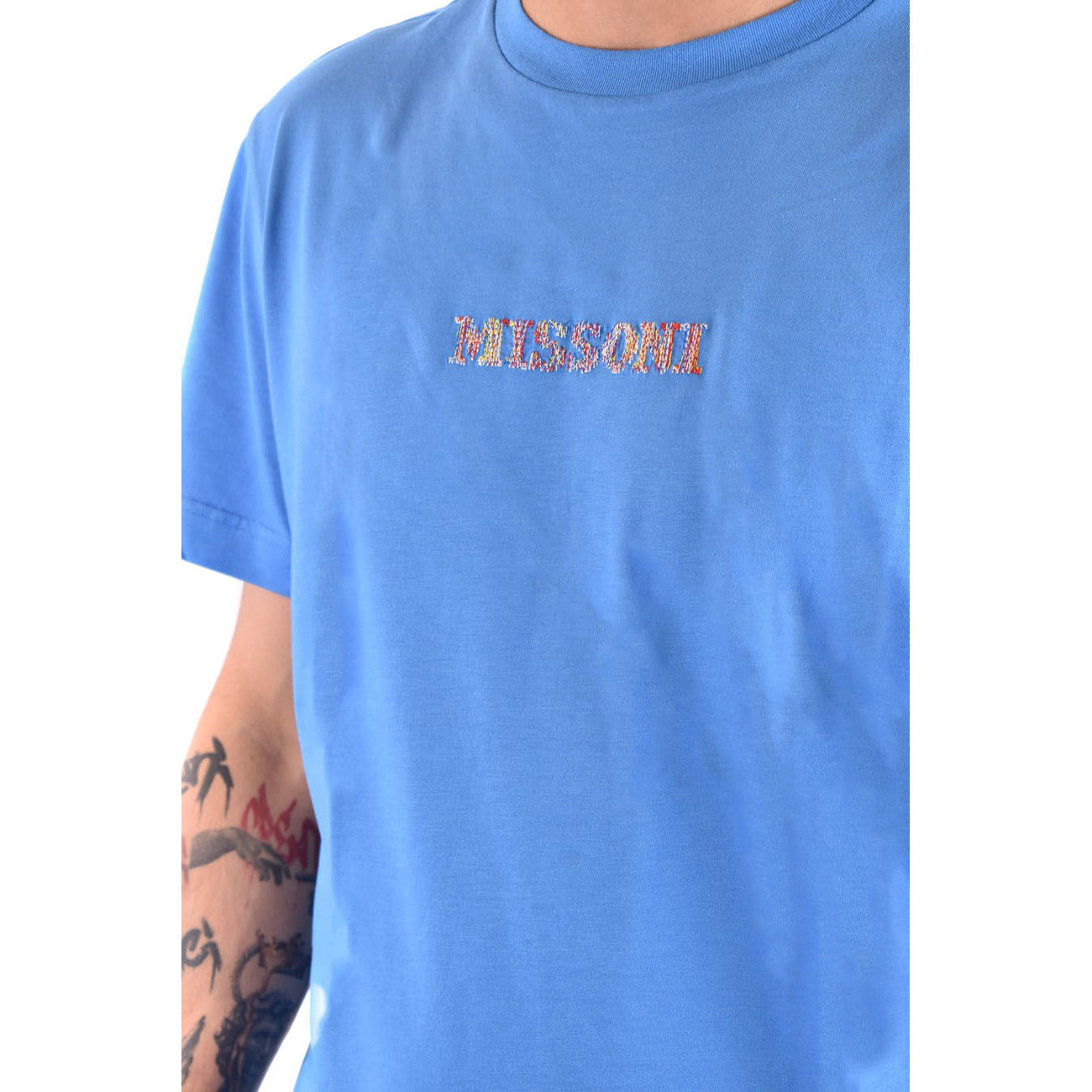Missoni T-shirt Homme