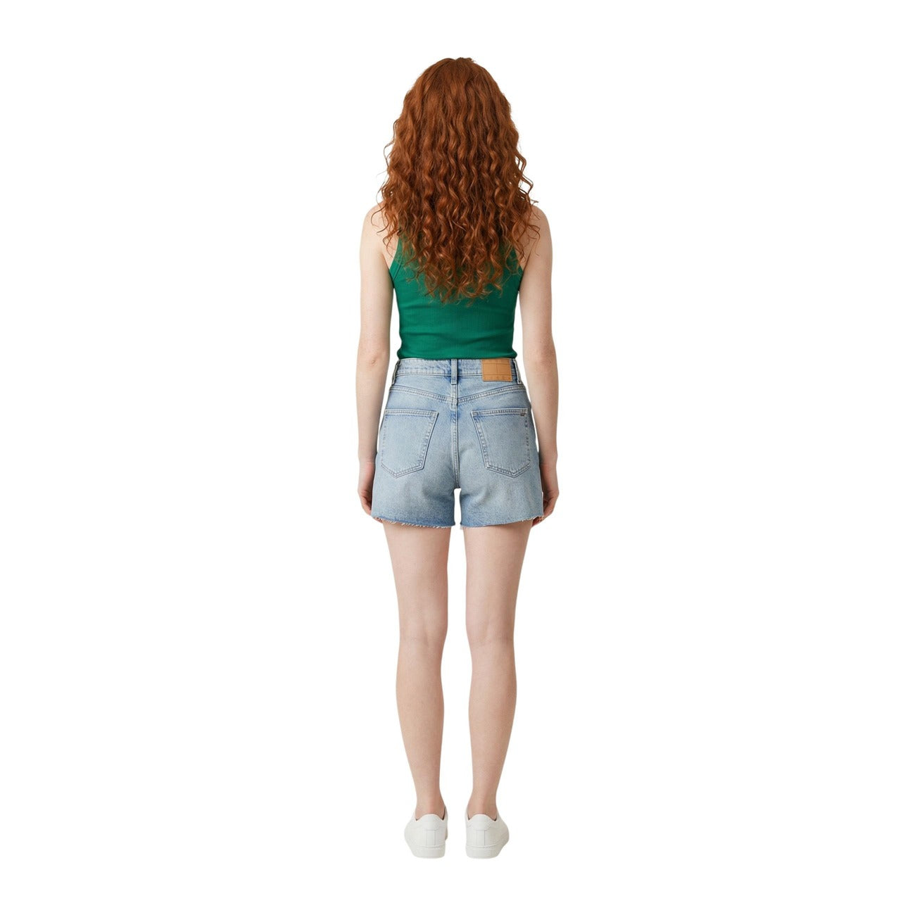 Calvin Klein Jeans Canotta Donna