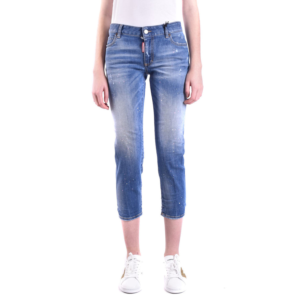 Jeans Femme Dsquared2