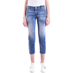 Jeans Femme Dsquared2
