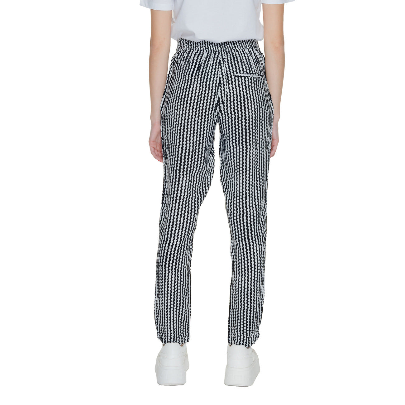 Only Women's Trousers