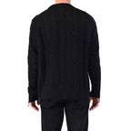 Laneus Cardigans Uomo
