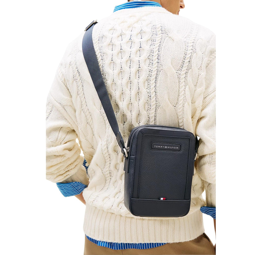 Tommy Hilfiger Borsa Uomo