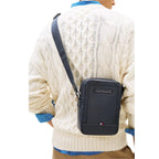 Tommy Hilfiger Borsa Uomo