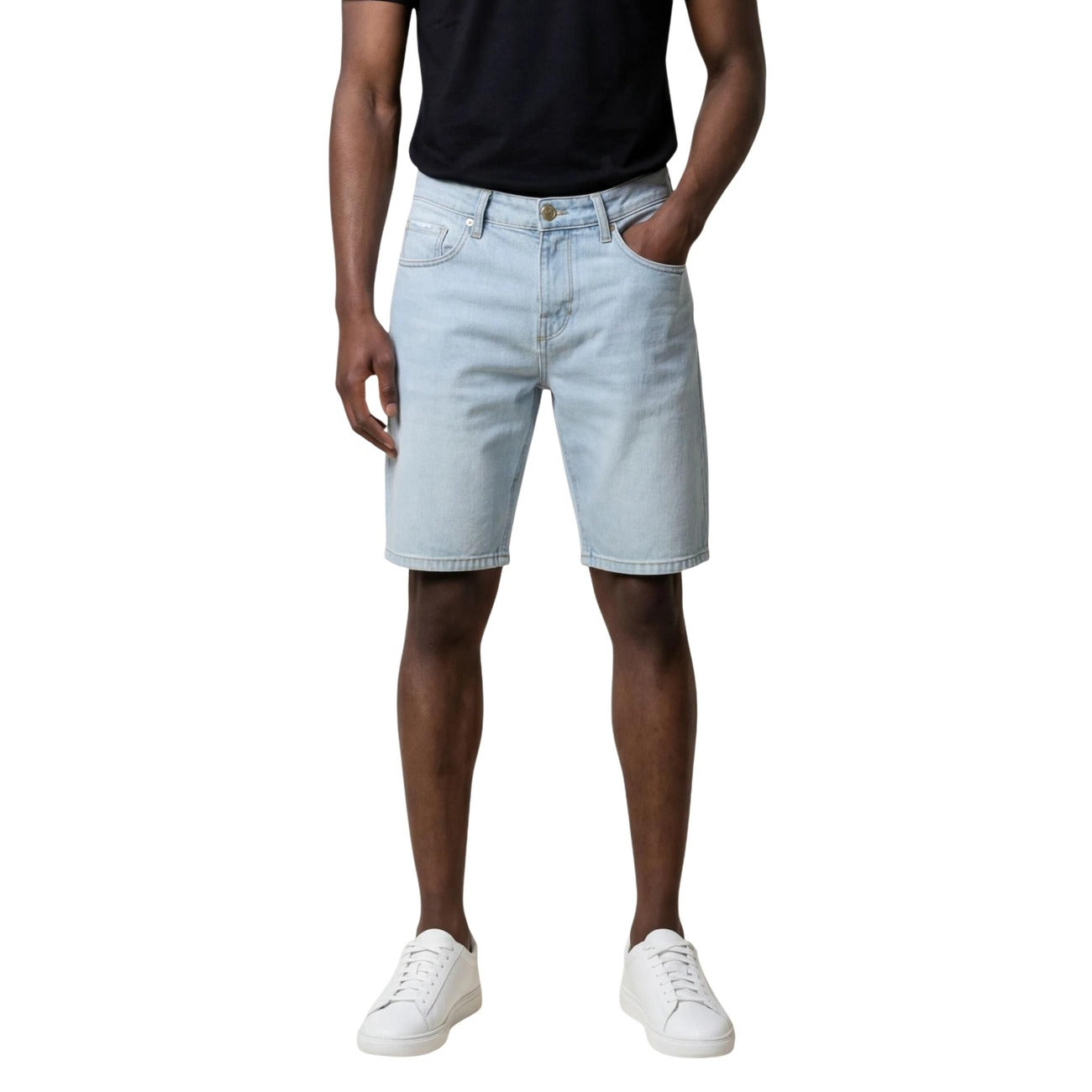 Antony Morato Men's Bermuda Shorts
