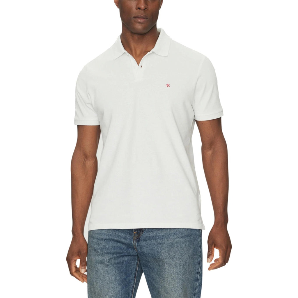 Calvin Klein Jeans Polo Homme