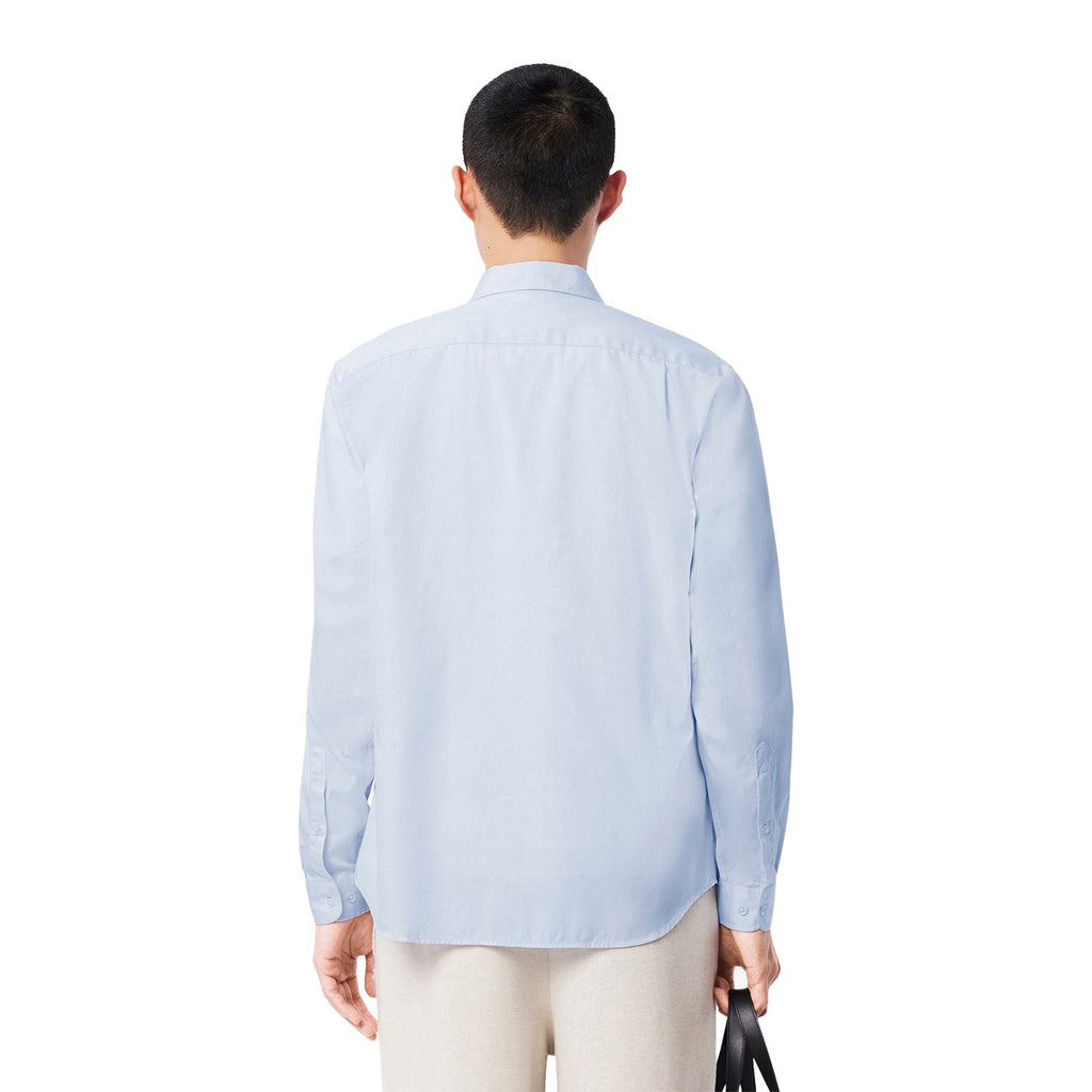 Lacoste Camicia Uomo