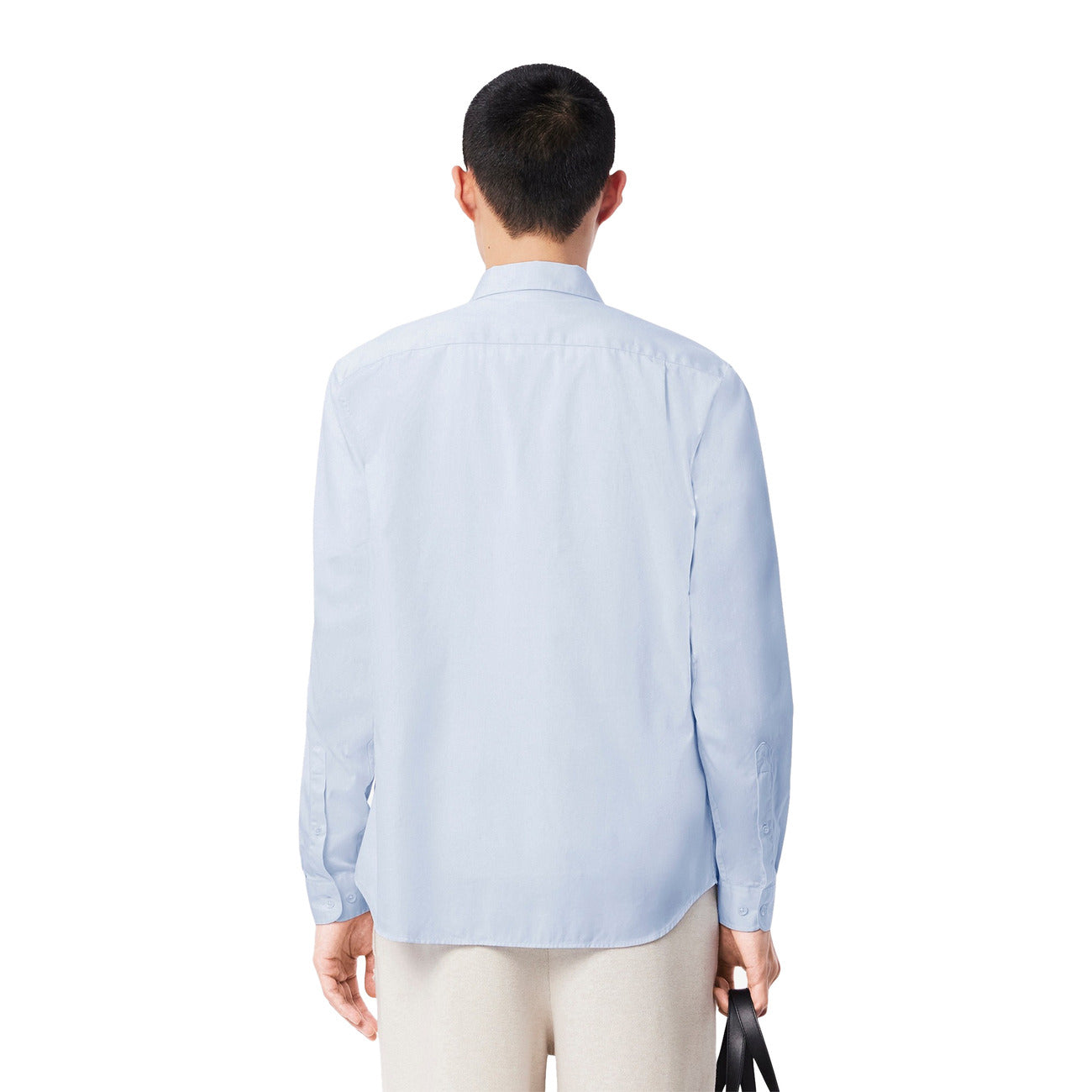 Lacoste Camicia Uomo