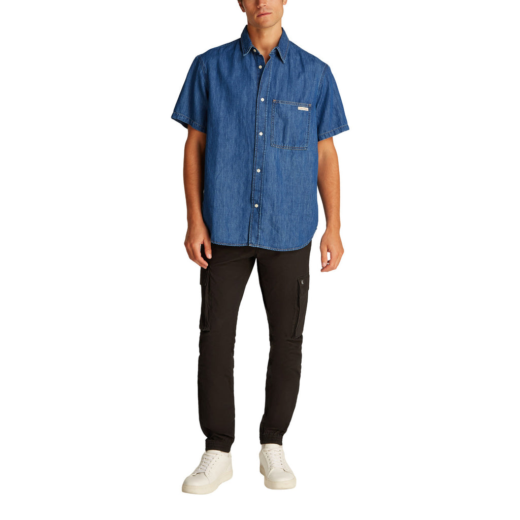 Calvin Klein Jeans Chemise Homme
