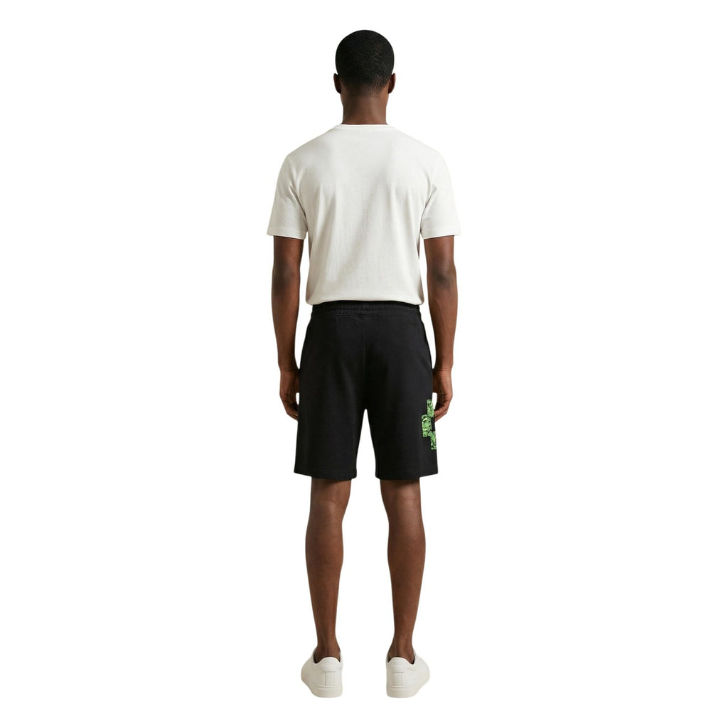 County Of Milan Men's Shorts