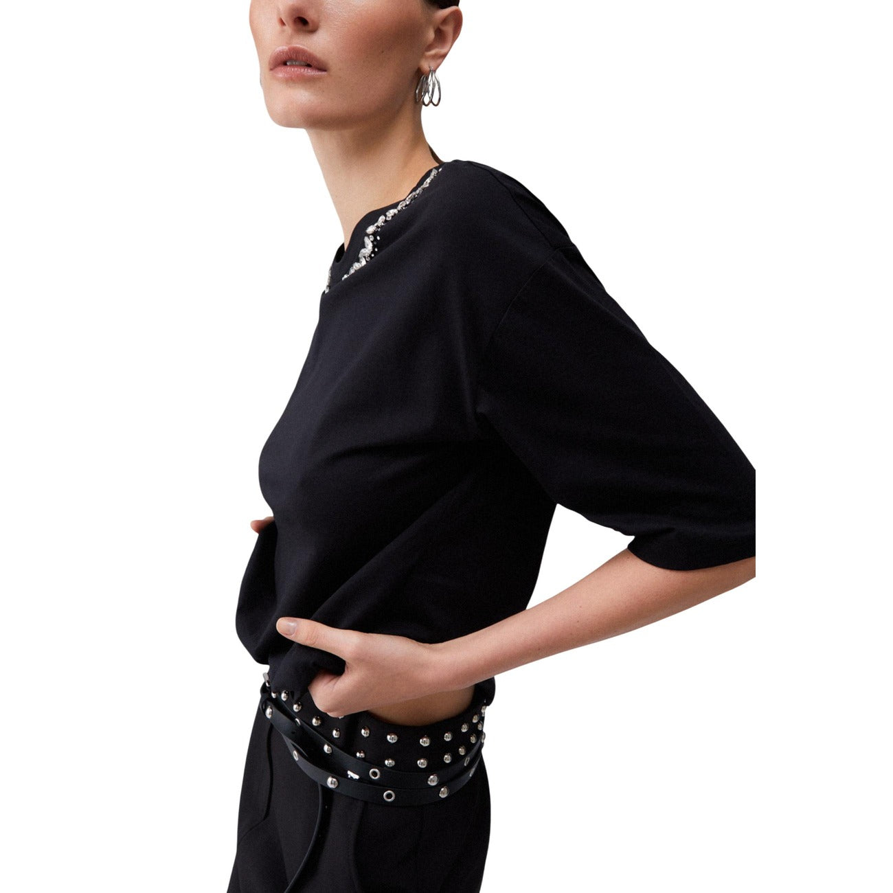 Liu Jo T-Shirt Donna