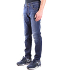 Paolo Pecora Jeans Homme