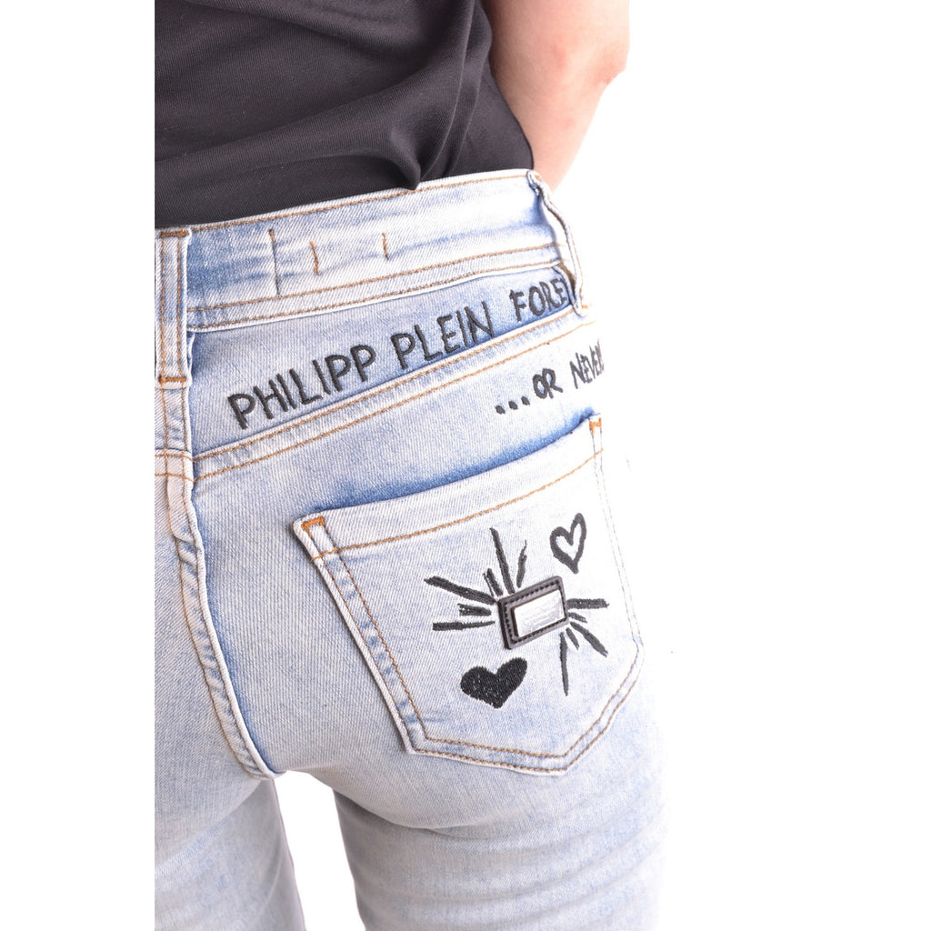 Jeans Philipp Plein Femme