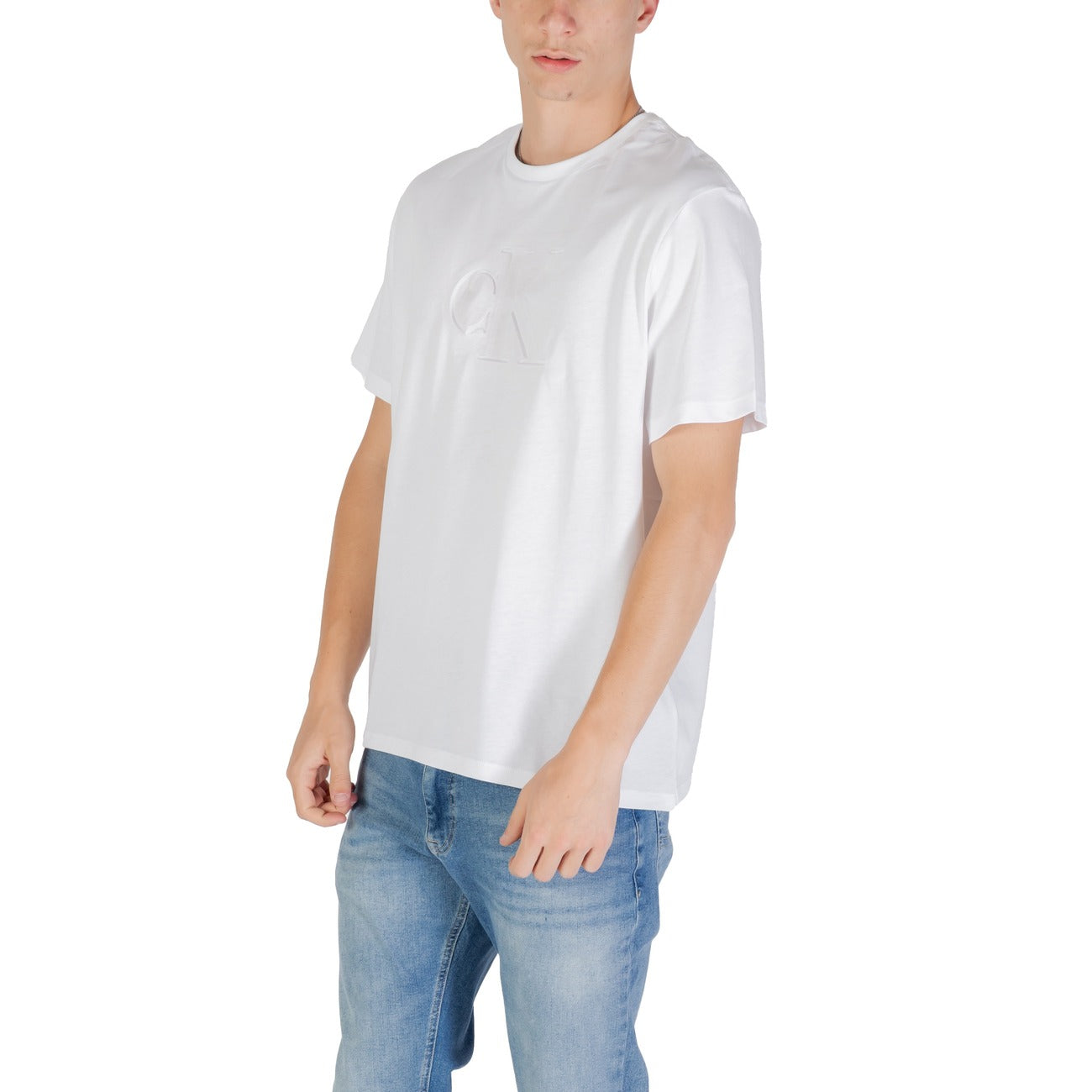 Calvin Klein Jeans Men's T-Shirt