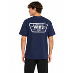 Vans T-Shirt Uomo