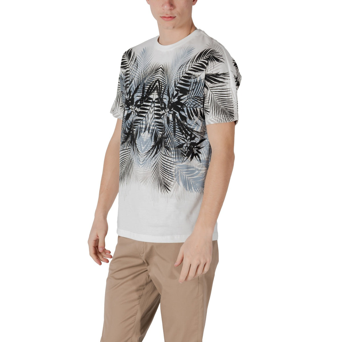 Antony Morato T-shirt Homme