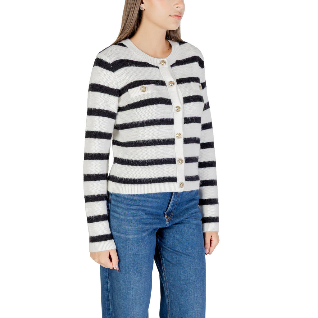 Morgan De Toi Pull Femme