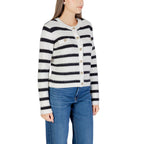 Morgan De Toi Pull Femme
