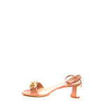Ninalilou Sandales Femme