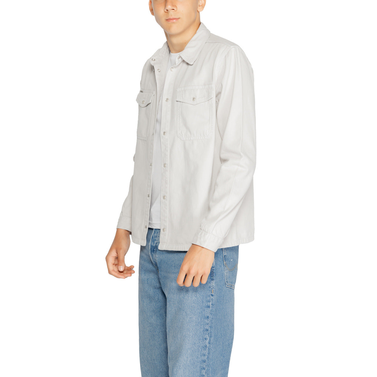 Antony Morato Camicia Uomo