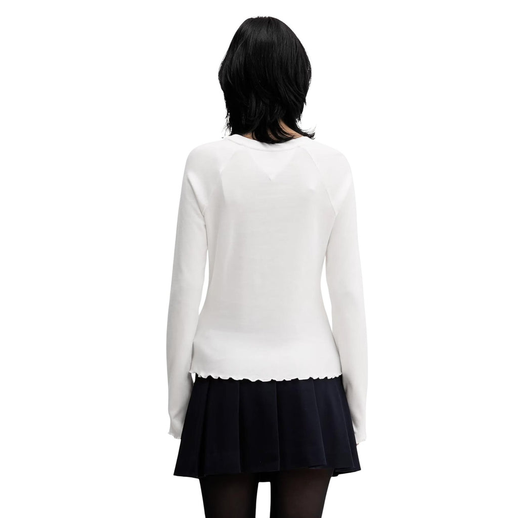 Tommy Hilfiger Women's Knit Sweater