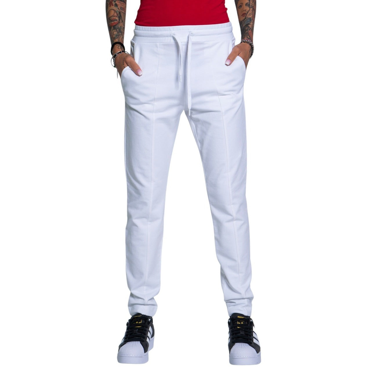 Love Moschino Pantalon Femme