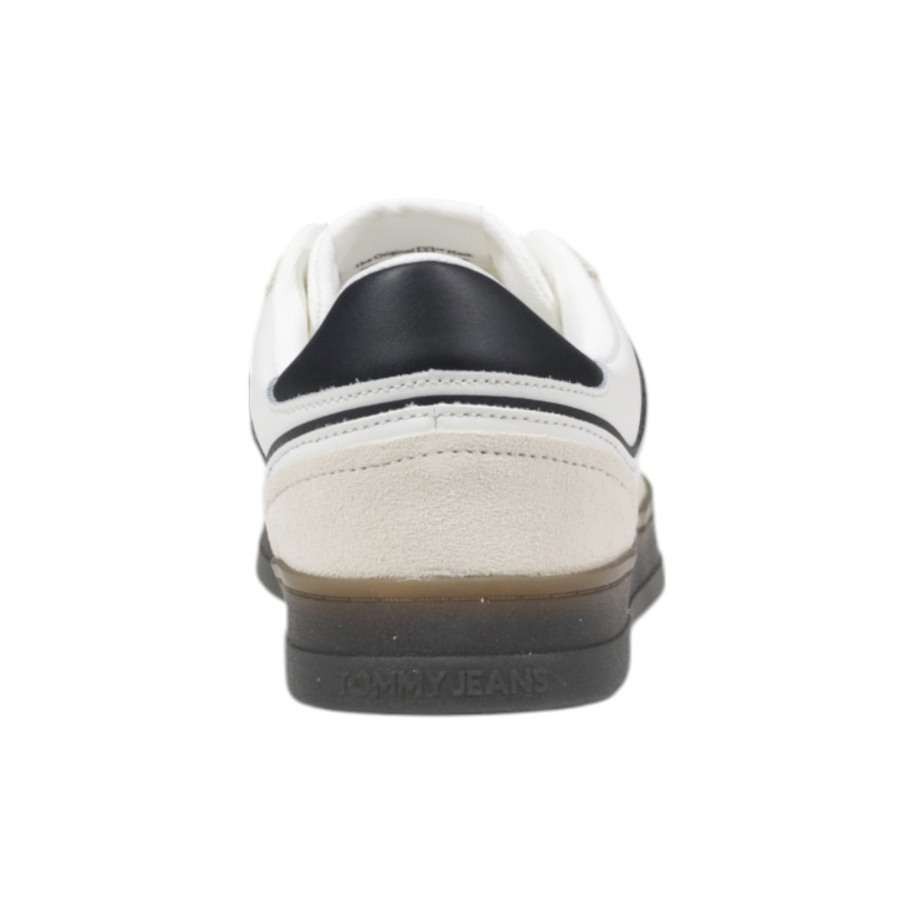 Baskets Tommy Hilfiger Jeans Homme