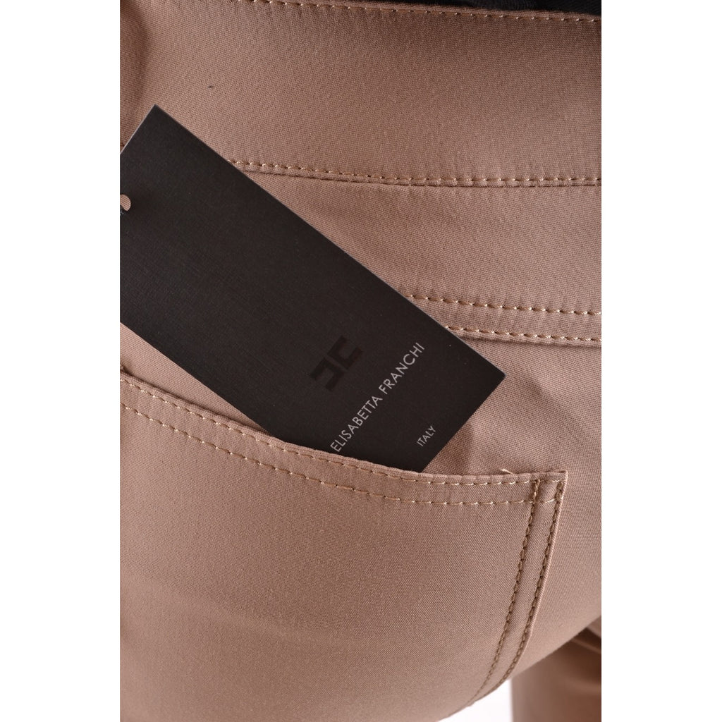Elisabetta Franchi Women's Trousers