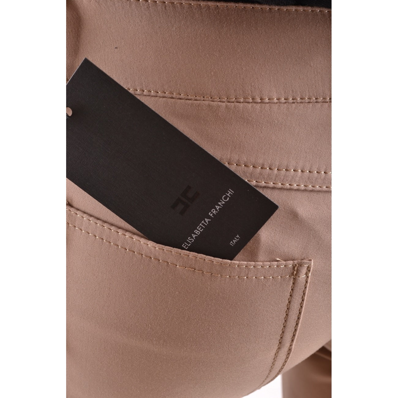 Elisabetta Franchi Women's Trousers