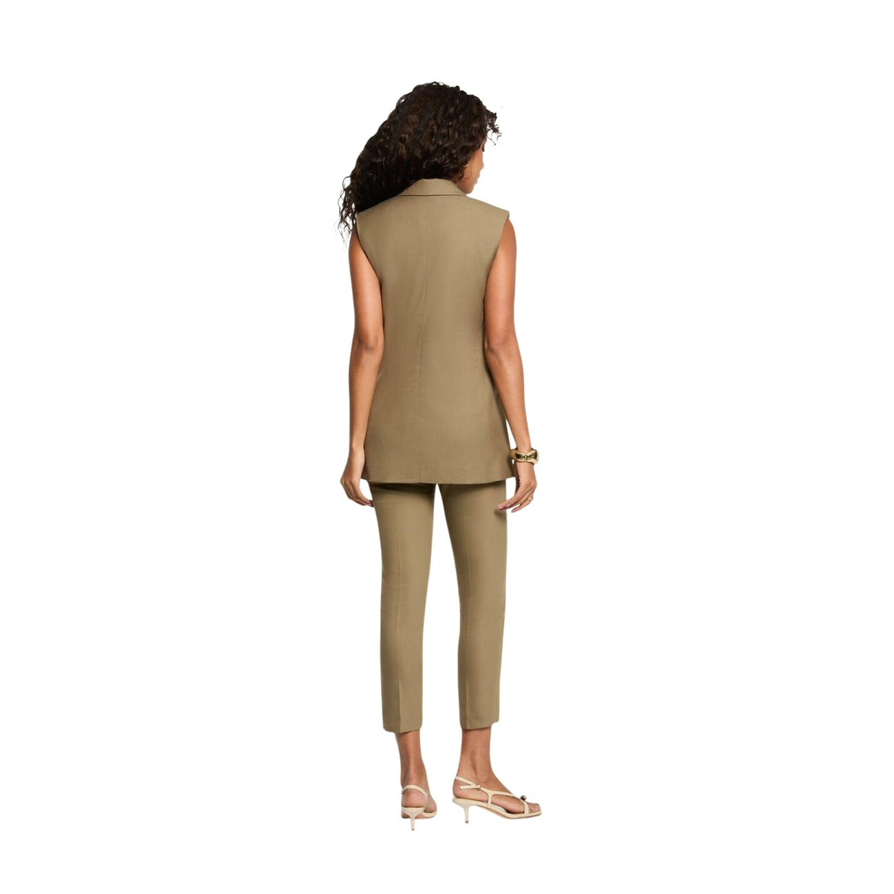 Morgan De Toi Gilet Femme
