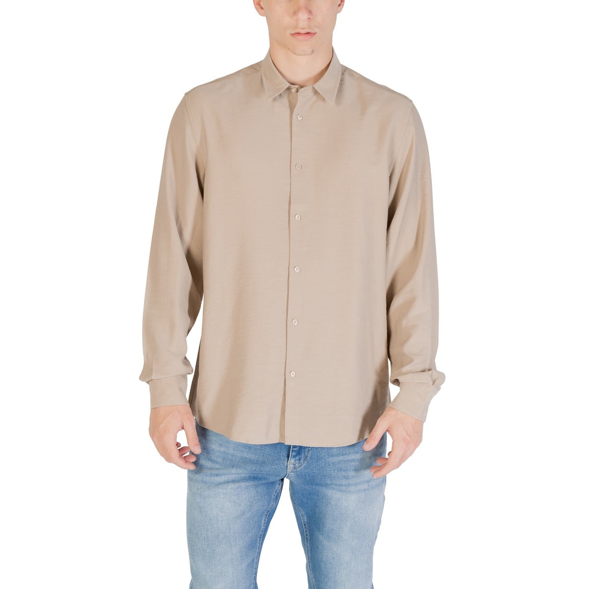 Antony Morato Chemise Homme
