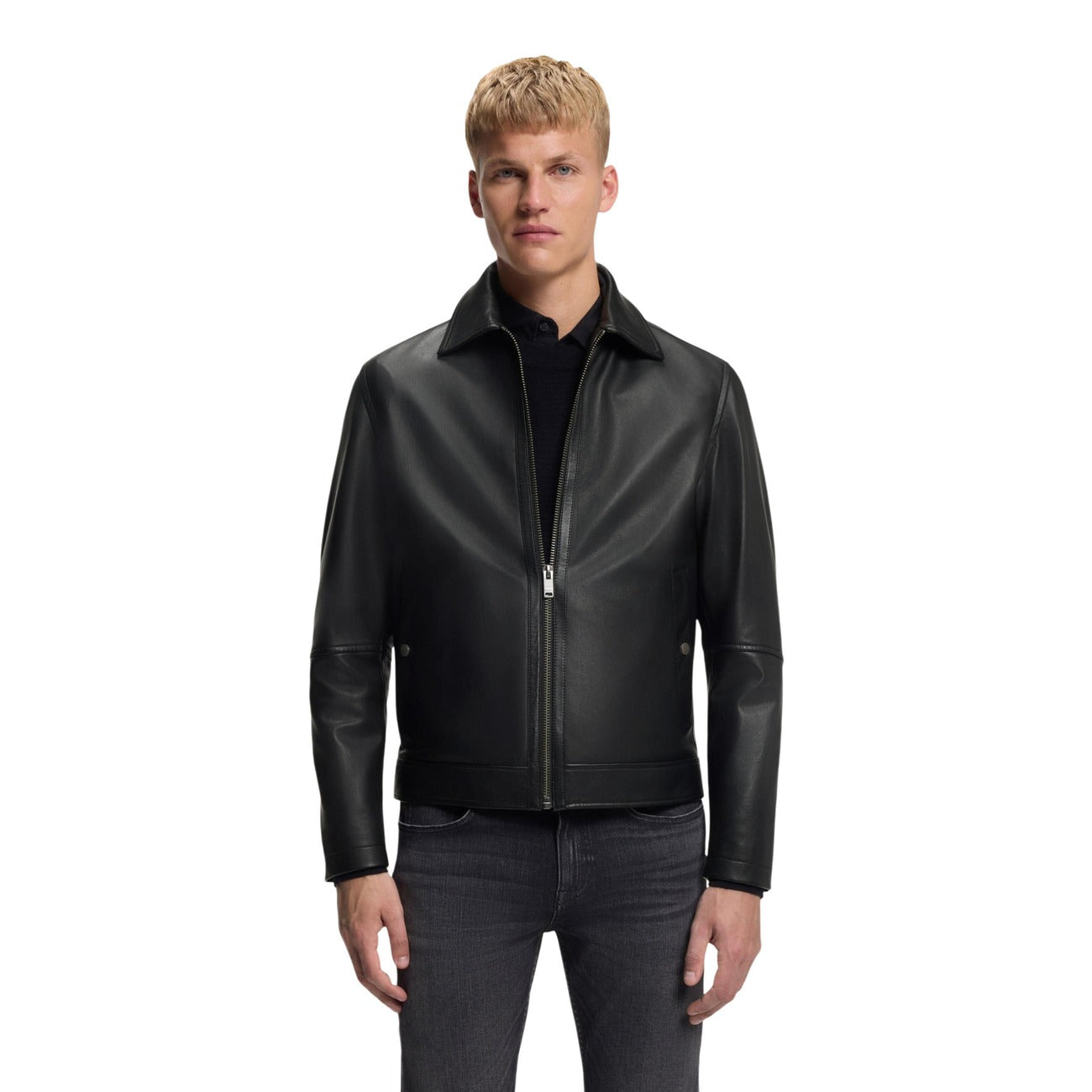 Boss Blouson Homme