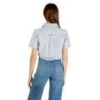 Tommy Hilfiger Women's Jeans Top
