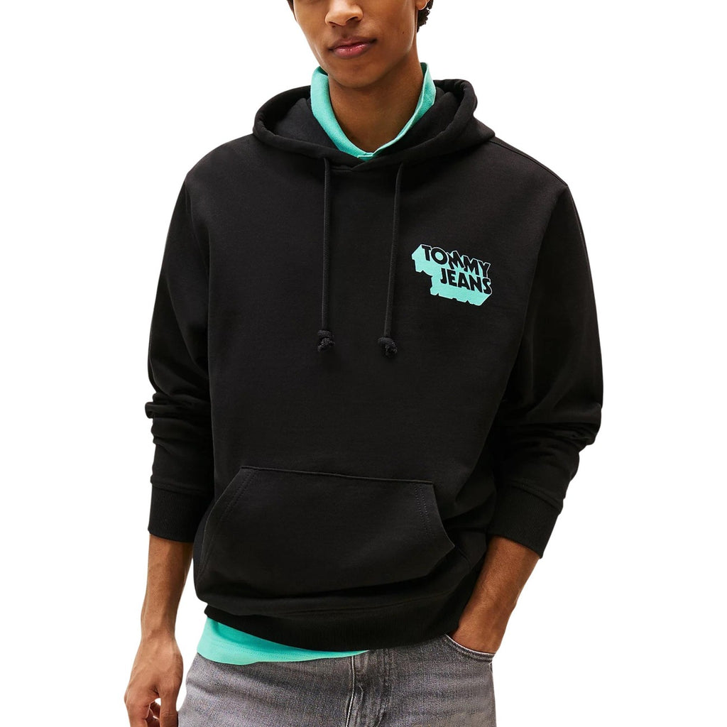 Tommy Hilfiger Jeans Sweat-shirt Homme