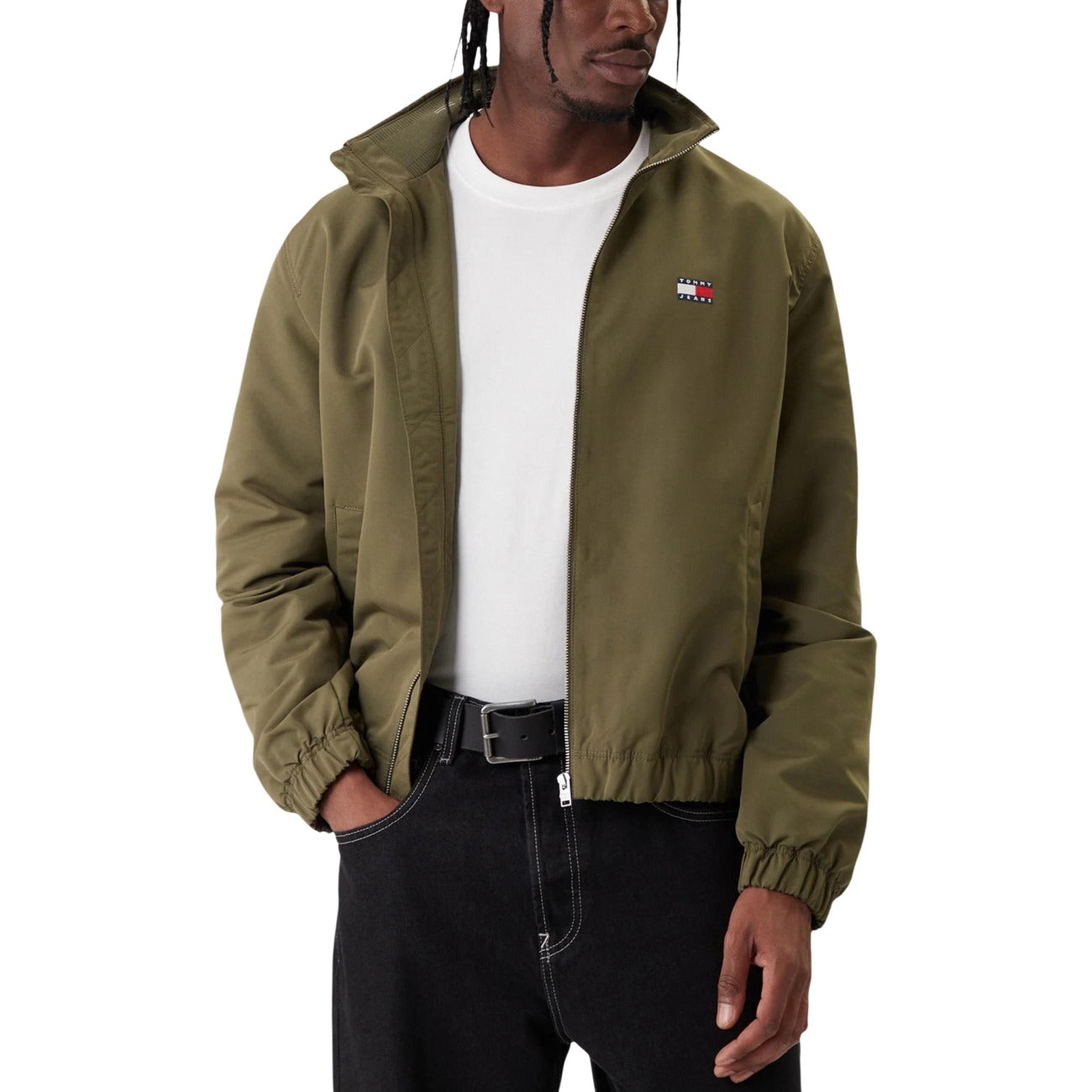 Tommy Hilfiger Men's Jeans Jacket