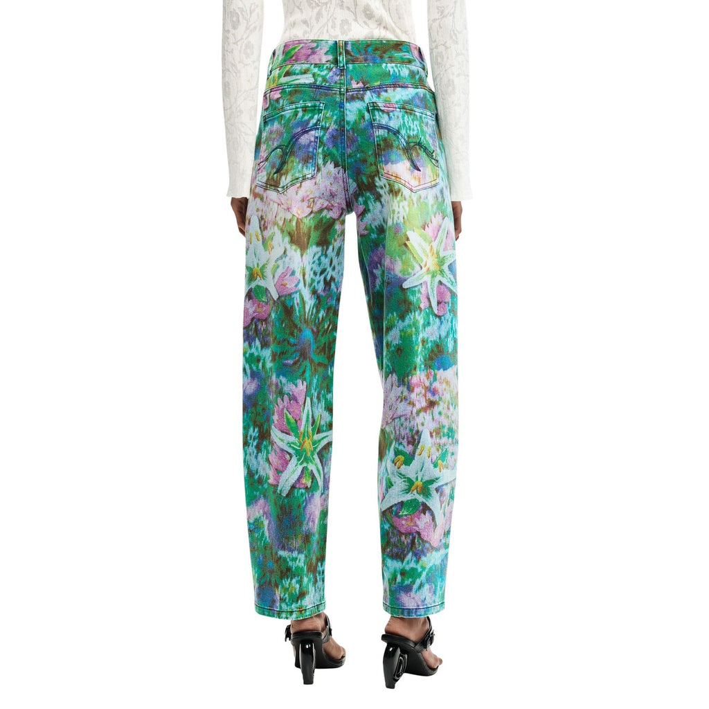 Desigual Women's Jeans
