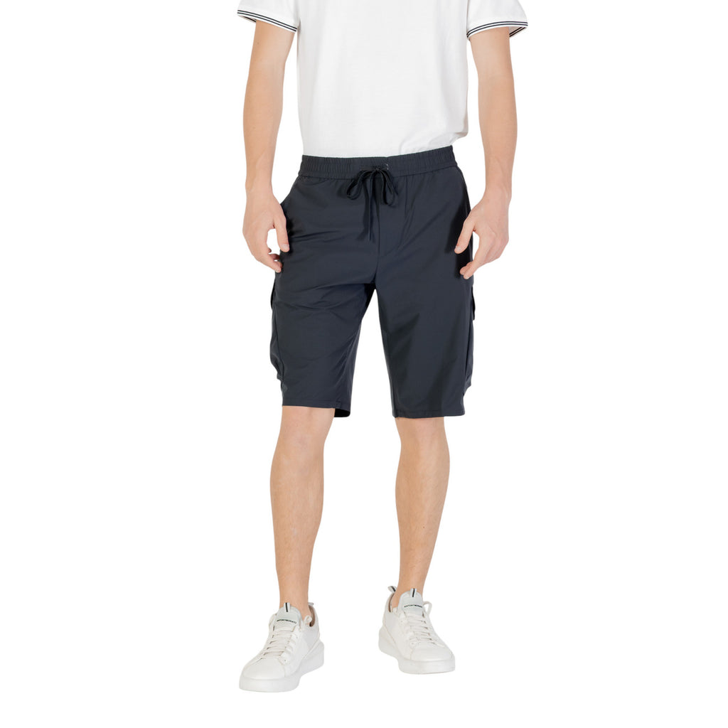 Short Boss Bermuda Homme