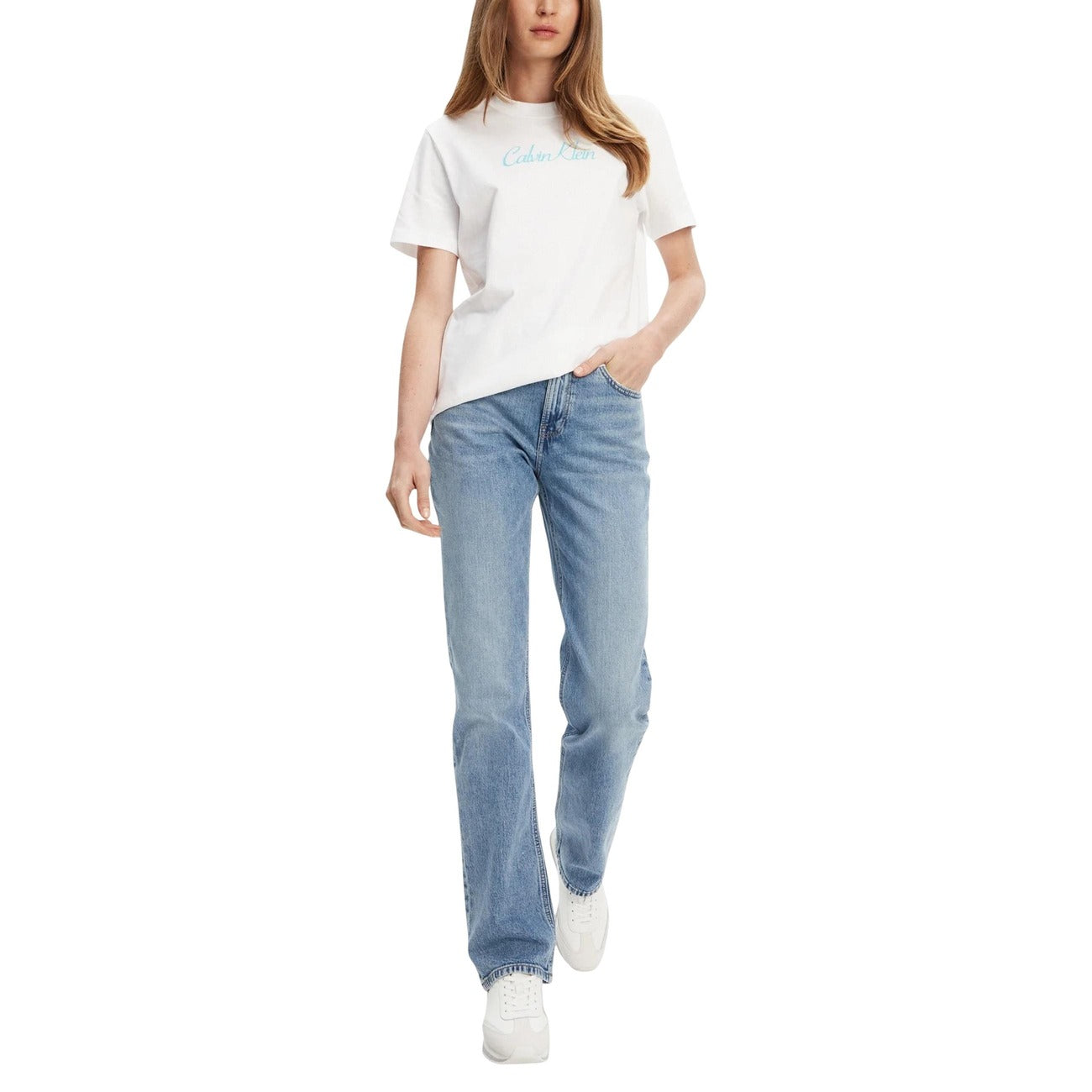 Calvin Klein Jeans Women's Jeans