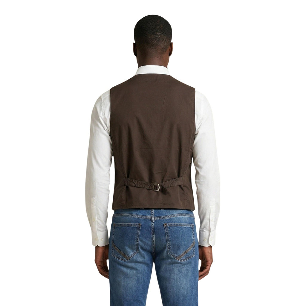 Gianni Lupo Men's Vest