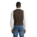 Gianni Lupo Men's Vest