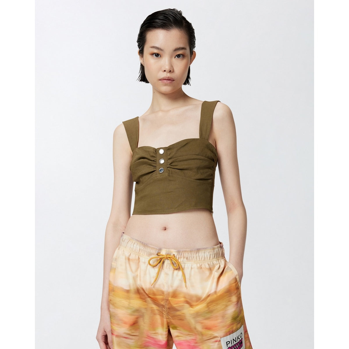 Pinko Women's Top