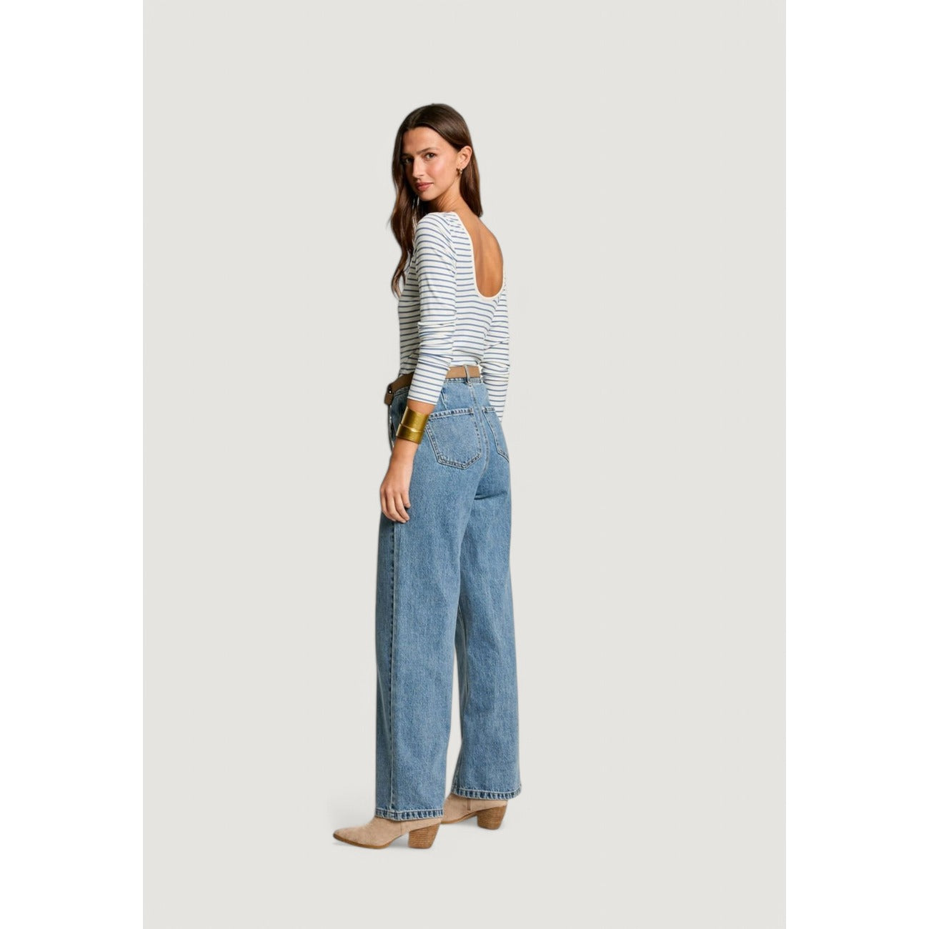 Morgan De Toi Maglia Donna